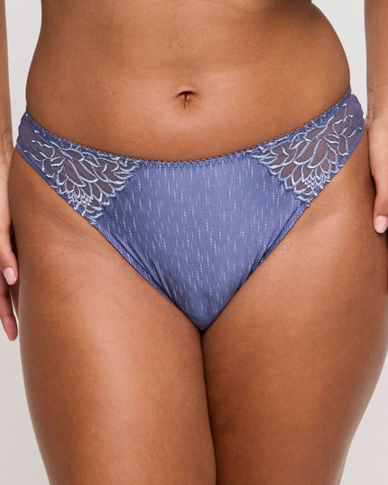 Prima Donna String Monterrey nightshadow blue