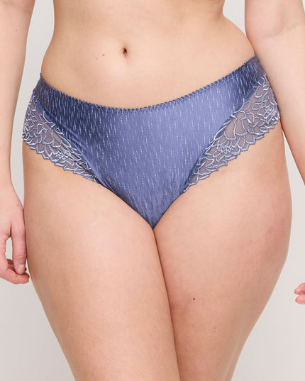 Prima Donna Luxus String Monterrey nightshadow blue