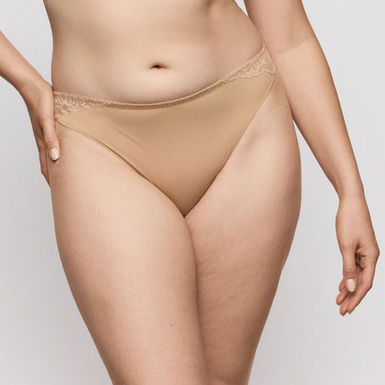Prima Donna String Salerno candy ginger
