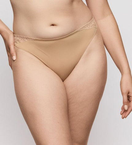 Prima Donna String Salerno candy ginger