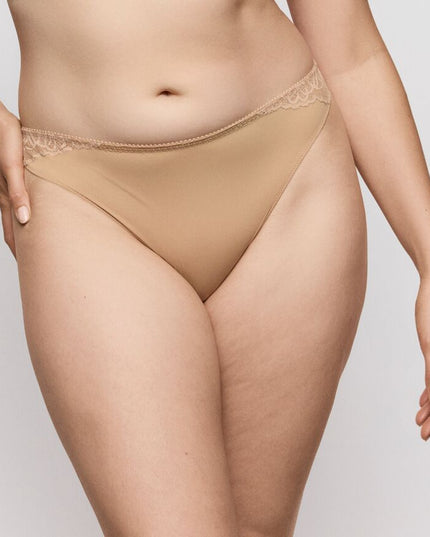 Prima Donna String Salerno candy ginger