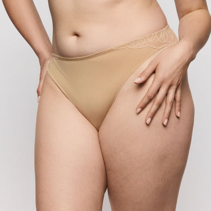 Prima Donna String Salerno candy ginger