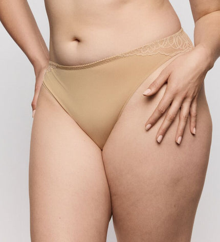 Prima Donna String Salerno candy ginger