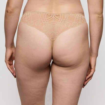 Prima Donna String Salerno candy ginger