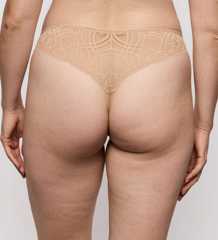 Prima Donna String Salerno candy ginger