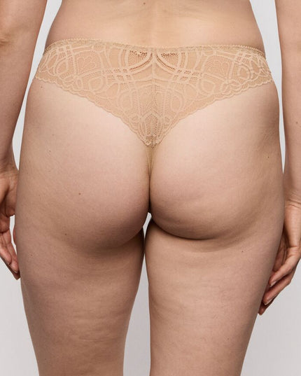 Prima Donna String Salerno candy ginger