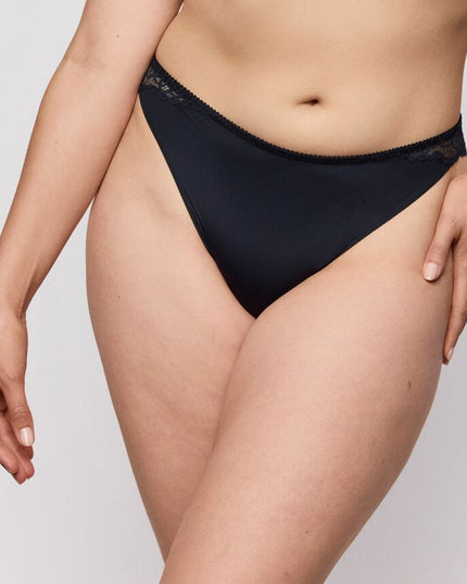 Prima Donna String Salerno midnight blue