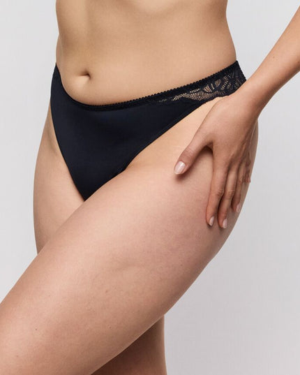 Prima Donna String Salerno midnight blue