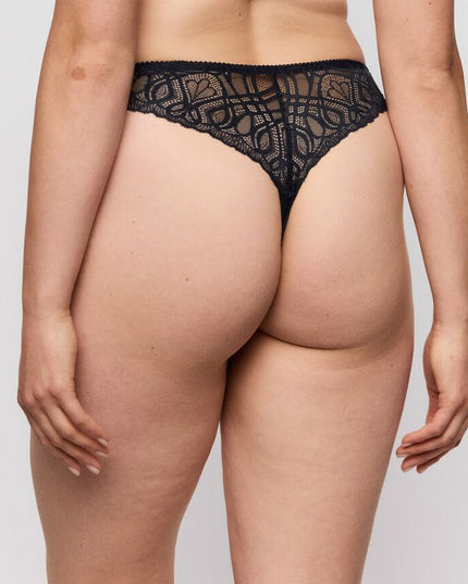 Prima Donna String Salerno midnight blue