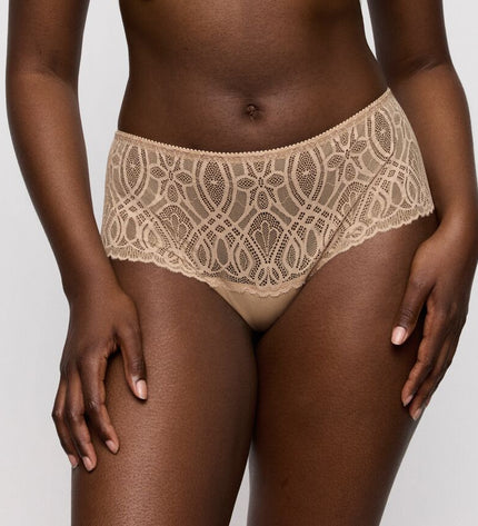 Prima Donna Luxus String Salerno candy ginger