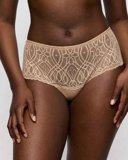 Prima Donna Luxus String Salerno candy ginger