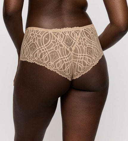 Prima Donna Luxus String Salerno candy ginger