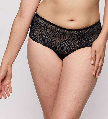 Prima Donna Luxus String Salerno midnight blue