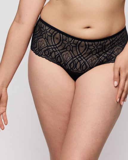 Prima Donna Luxus String Salerno midnight blue