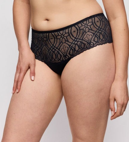 Prima Donna Luxus String Salerno midnight blue