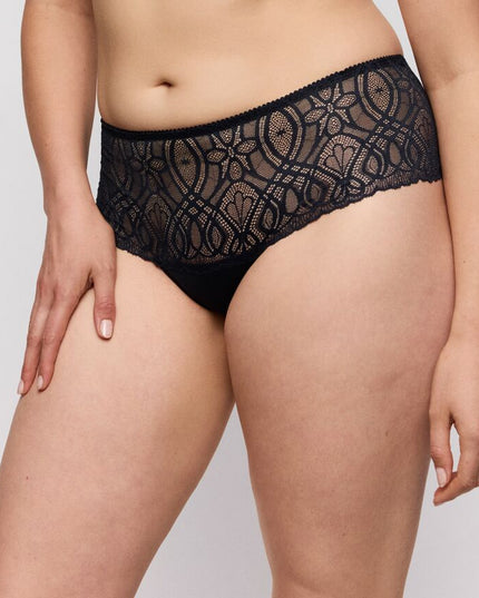 Prima Donna Luxus String Salerno midnight blue