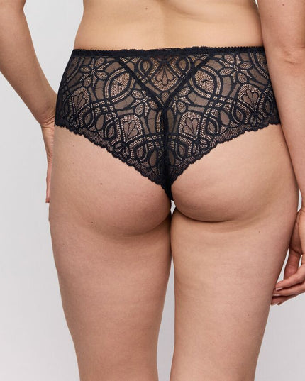 Prima Donna Luxus String Salerno midnight blue