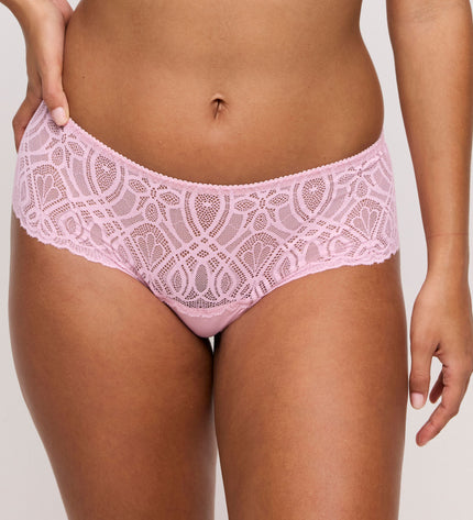 Prima Donna Luxus String Salerno spring rose
