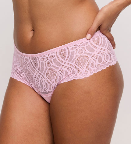 Prima Donna Luxus String Salerno spring rose