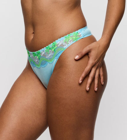 Prima Donna String Cala Luna ice dream