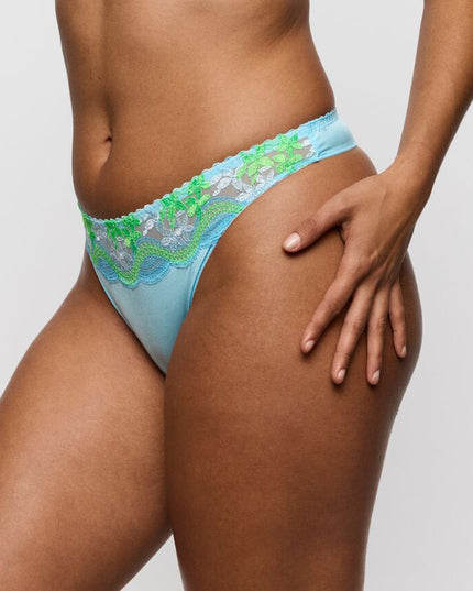 Prima Donna String Cala Luna ice dream