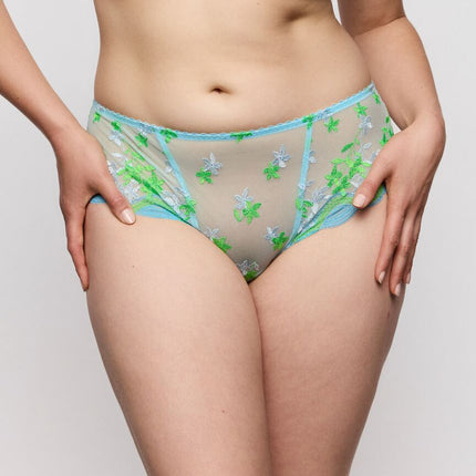 Prima Donna Luxus String Cala Luna ice dream