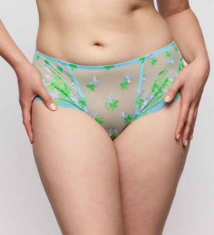 Prima Donna Luxus String Cala Luna ice dream