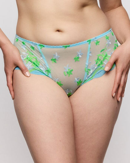 Prima Donna Luxus String Cala Luna ice dream