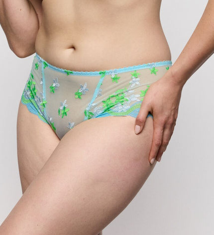 Prima Donna Luxus String Cala Luna ice dream