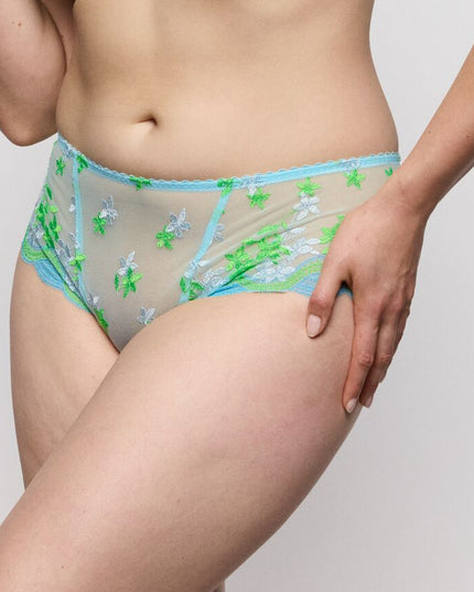 Prima Donna Luxus String Cala Luna ice dream