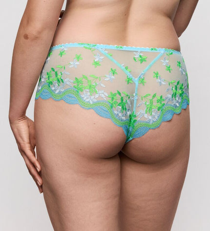 Prima Donna Luxus String Cala Luna ice dream