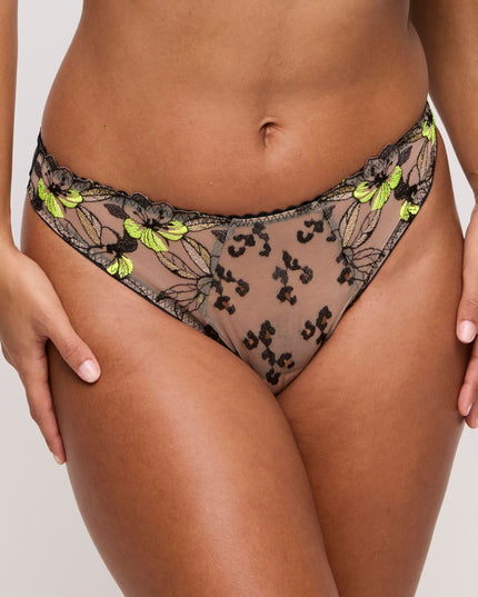 Prima Donna String Manali wild bloom