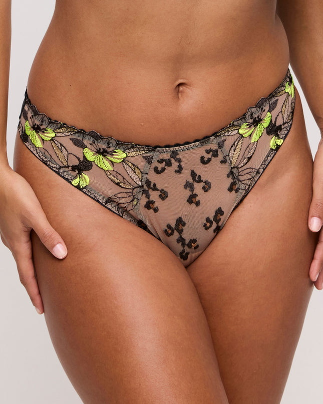 Prima Donna String Manali wild bloom