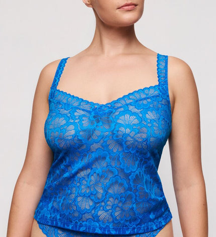 Prima Donna Twist Top Ohne Cup Mocuto blu china