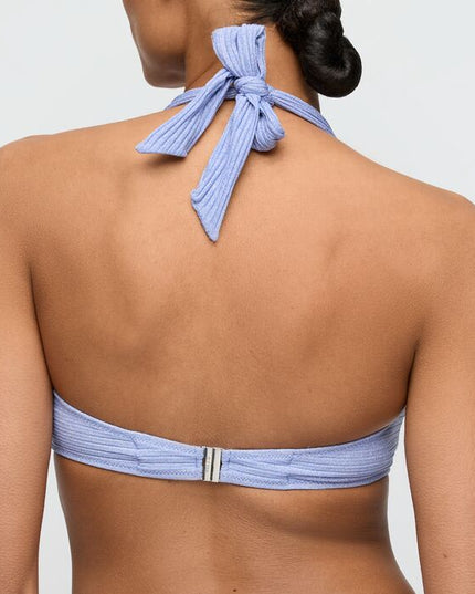 Marie Jo Swim unterlegtes Triangel Bikini-Top Tinjis sparkling dusk