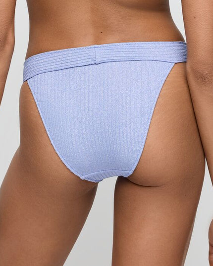 Marie Jo Swim Bikini-Slip Exclusiv Tinjis sparkling dusk