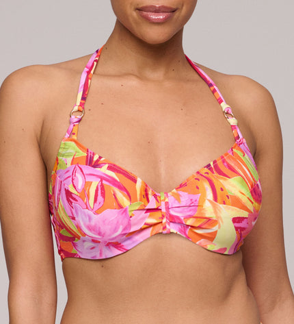 Marie Jo Swim Bikini Top ( ohne Polsterung ) Shubra Musa