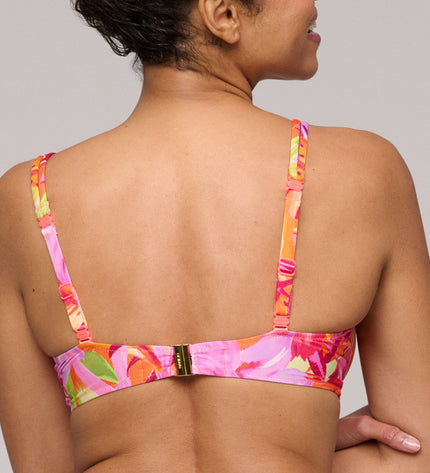 Marie Jo Swim Bikini Top ( ohne Polsterung ) Shubra Musa