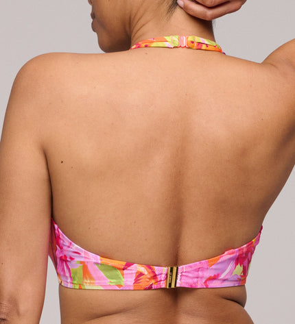 Marie Jo Swim Bikini Top ( ohne Polsterung ) Shubra Musa
