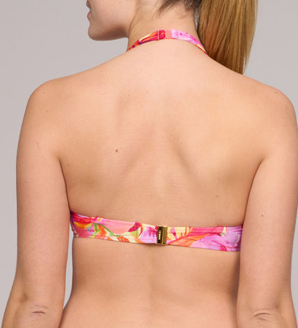 Marie Jo Swim unterlegter Bikini Herzform Shubra musa
