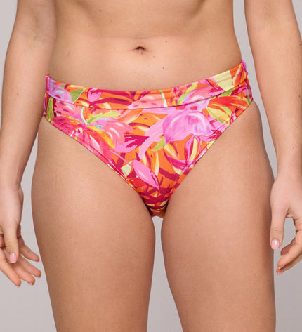 Marie Jo Swim Bikinislip mit Umschlag Shubra musa