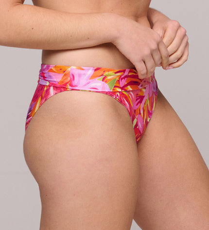 Marie Jo Swim Bikinislip mit Umschlag Shubra musa