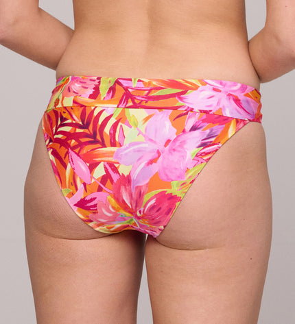 Marie Jo Swim Bikinislip mit Umschlag Shubra musa