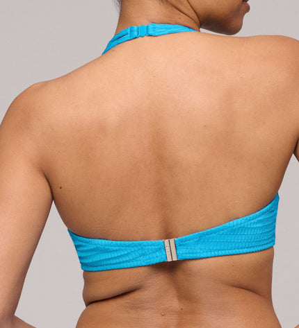 Marie Jo Swim unterlegter Bikini Balconette Cherilyn sea breeze