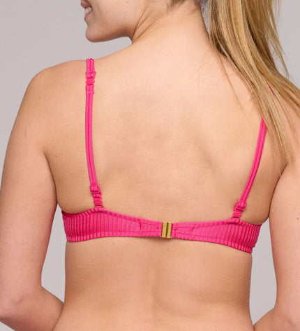Marie Jo Swim Bikini Top ( ohne Polsterung ) Emly dragon fruit