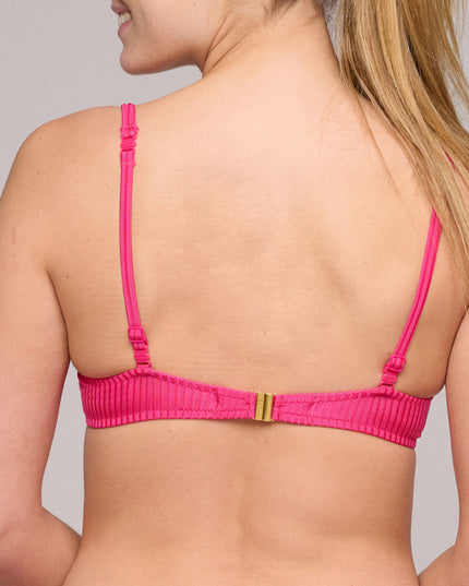 Marie Jo Swim Bikini Top ( ohne Polsterung ) Emly dragon fruit