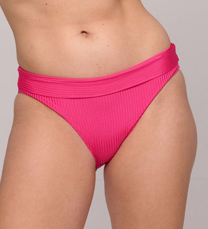 Marie Jo Swim Bikinislip mit Umschlag Emly dragon fruit