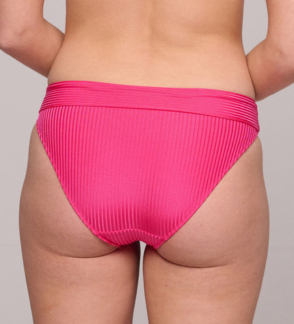 Marie Jo Swim Bikinislip mit Umschlag Emly dragon fruit
