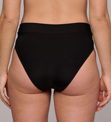 Marie Jo Swim Bikinislip mit Umschlag Emly schwarz