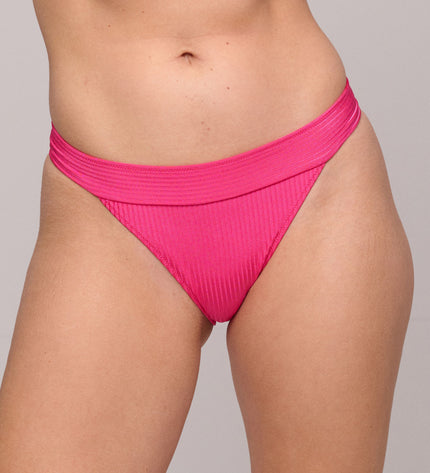 Marie Jo Swim Bikini Slip Brazilian Emly dragon fruit